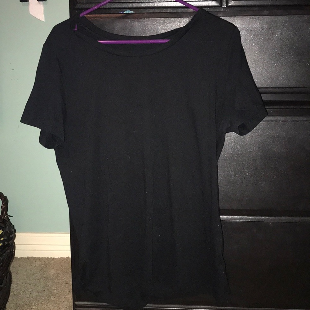 Soft T-shirt